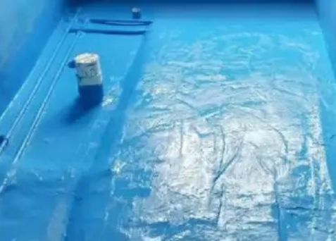 长春卫生间漏水维修公司分享下长春卫生间防水工程中常用防水涂料介绍。